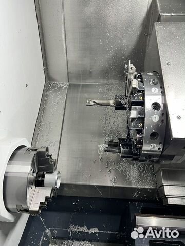 Токарно фрезерные работы на чпу