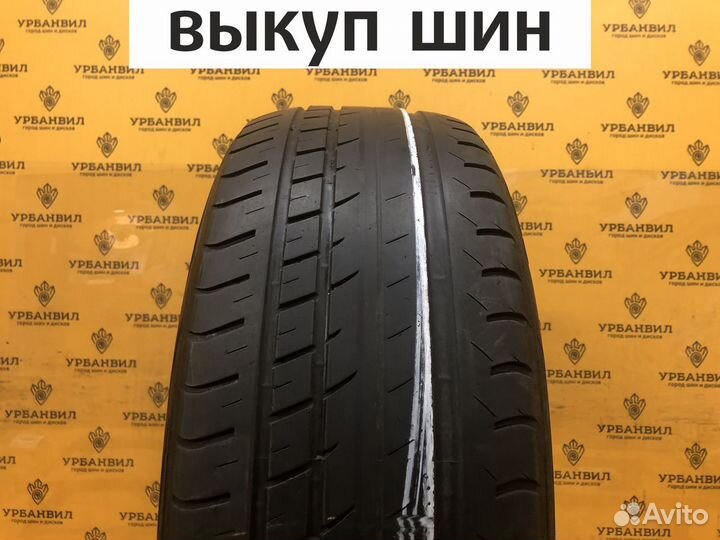 Viatti Strada Asimmetrico V-130 205/55 R16 91V