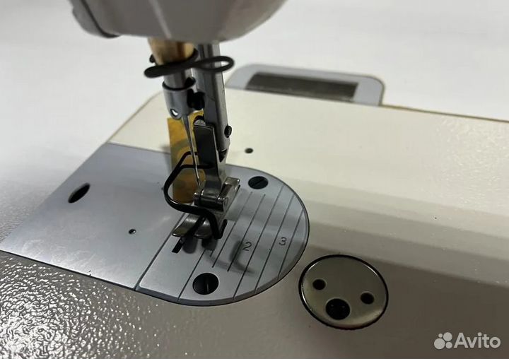 Прямострочка Япония juki DDL-8700N