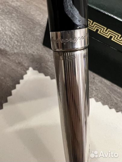 Montegrappa Serie 300 шариковая ручка