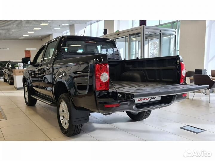 JAC T6 2 МТ, 2023