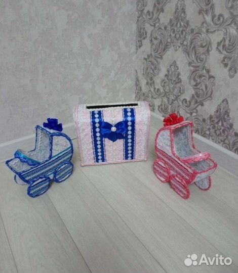 Свадебные аксессуары