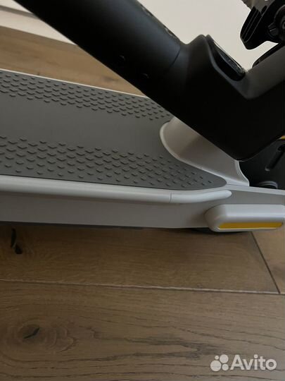 Электросамокат Ninebot KickScooter MAX G30 LP