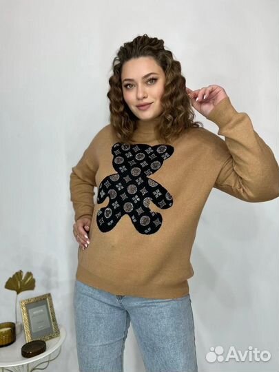 Водолазка Size 50-60