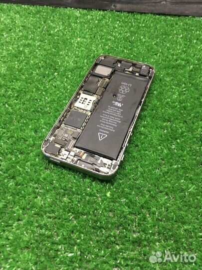 iPhone 5, 16 ГБ
