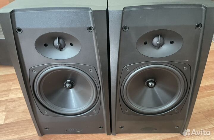 Полочная акустика Boston acoustics CR85