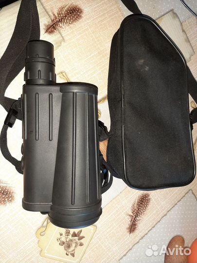 Зрительная труба Sibir Optics 20 50x50 Zoom