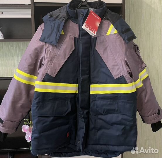 Костюм Спец-Антистат