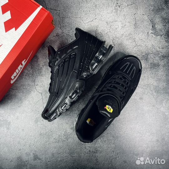 Nike Air Max TN Plus 3 размеры 41/42/43/44/45