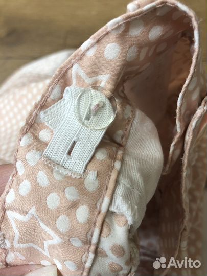 Костюм тройка для девочки 92