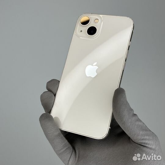 iPhone 13, 512 ГБ