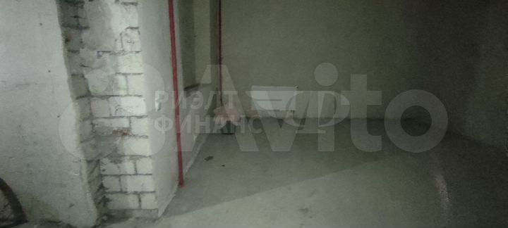 3-к. квартира, 95 м², 1/3 эт.