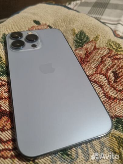 iPhone 13 Pro, 128 ГБ