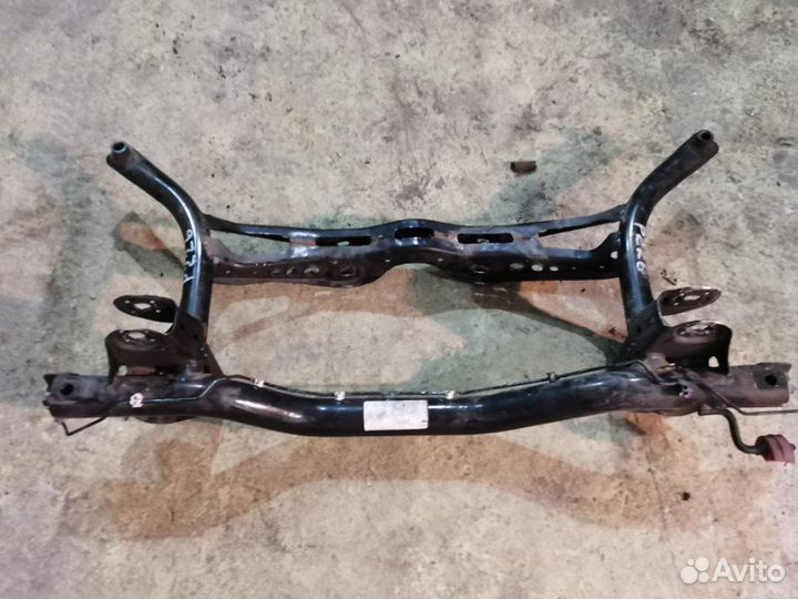 Балка подвески задняя Volkswagen Passat Us Nms