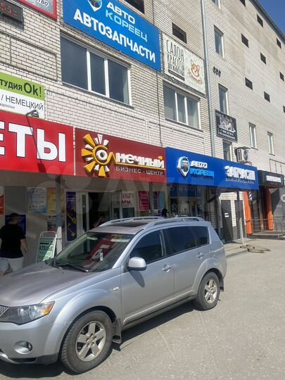 Свободного назначения, 62 м²