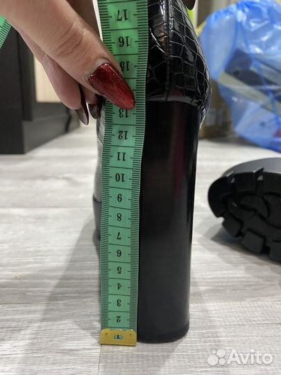 Туфли женские