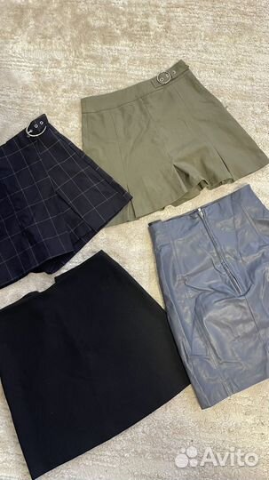 Пакет женских вещей