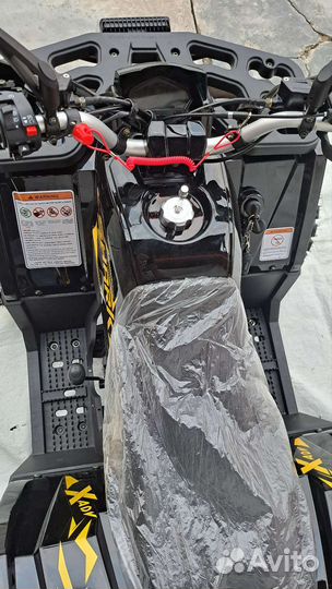 Квадроцикл