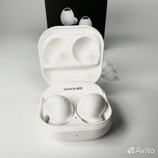 Беспроводные наушники Galaxy Buds 2 Pro