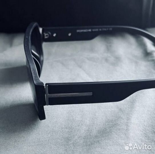 Очки мужские porsche design