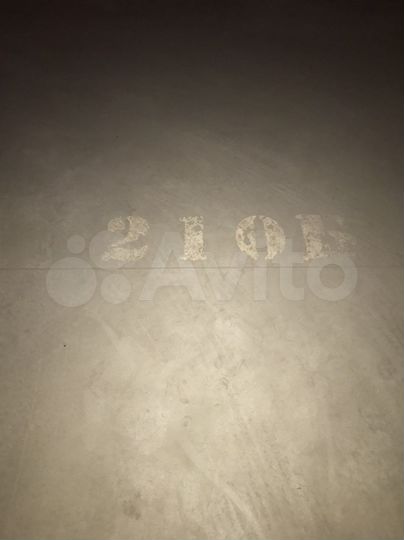 Машиноместо, 20 м²