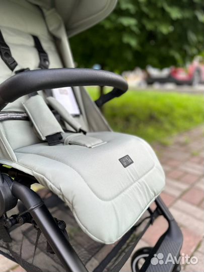 Прогулочная коляска abc Ping2