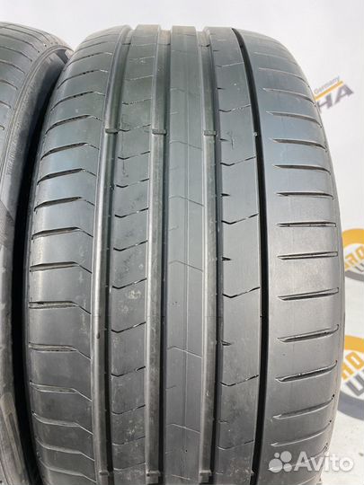 Pirelli P Zero PZ4 265/40 R20 105Y