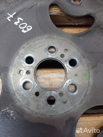 Маховик Opel Astra J GTC 2012 55573926