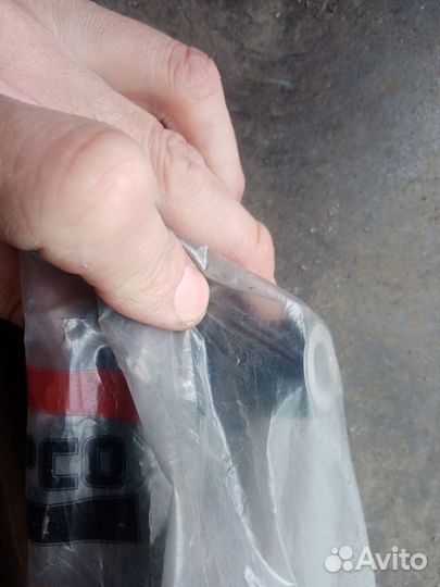 Рычаг подвестки задний