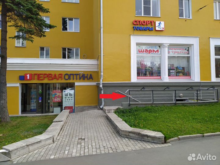 Эспандер д/пальцев резиновый