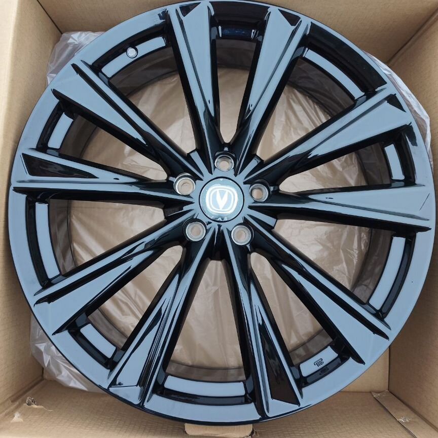 Литые диски Changan 8×R21 5×114.3