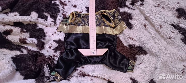 Одежда для маленьких собак