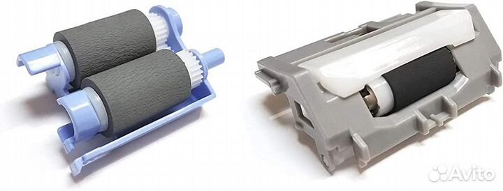 Запчасти к принтерам