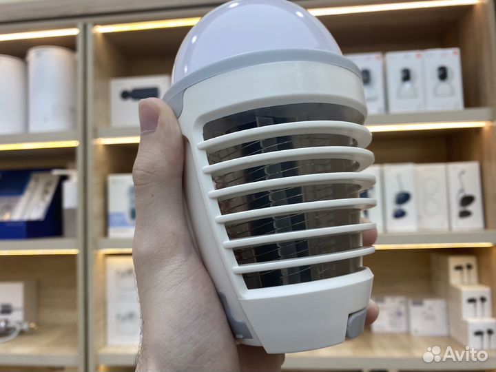 Фумигатор Xiaomi Mosquito Killer