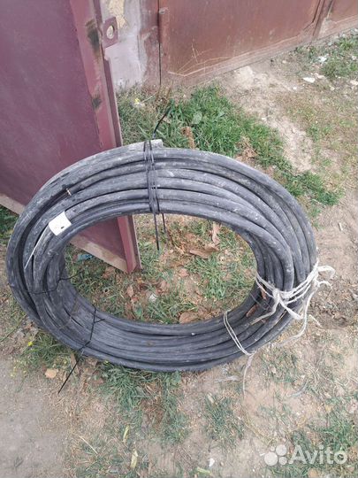 Кабель ввгнг ls 5х16