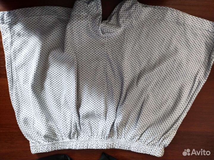 Плавки детские