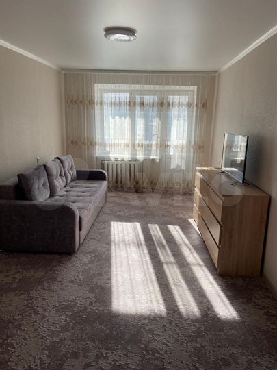2-к. квартира, 47,3 м², 5/5 эт.