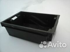 Ящики овощные