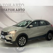 ВАЗ (LADA) XRAY Cross 1.8 MT, 2020, 50 200 км, с пробегом, цена 1 288 000 руб.