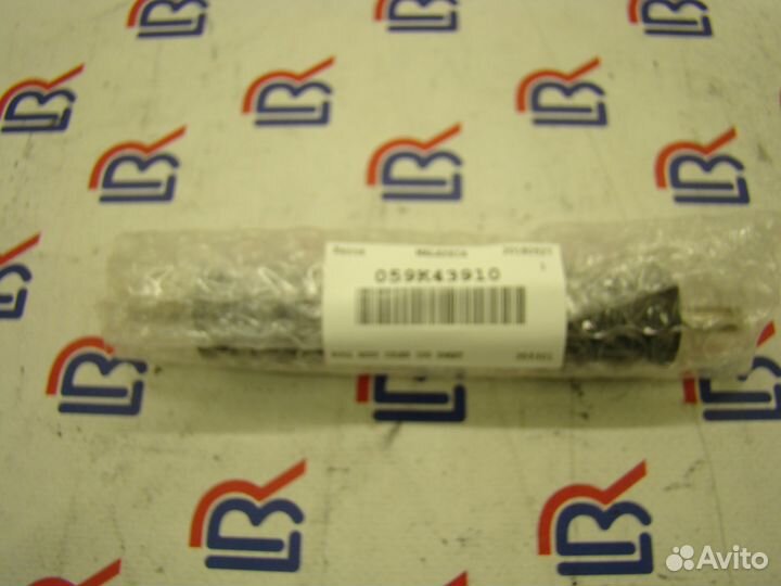 059K43910 ролик промежуточный Xerox WC 5790