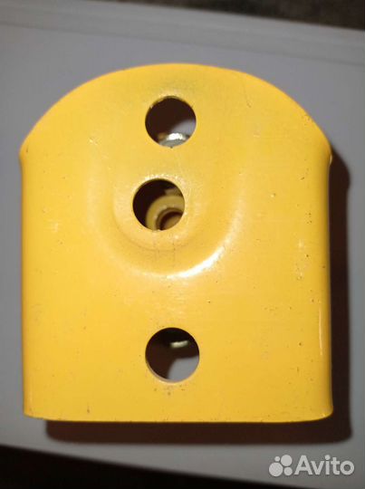 Проставки на ваз под задние амортизаторы