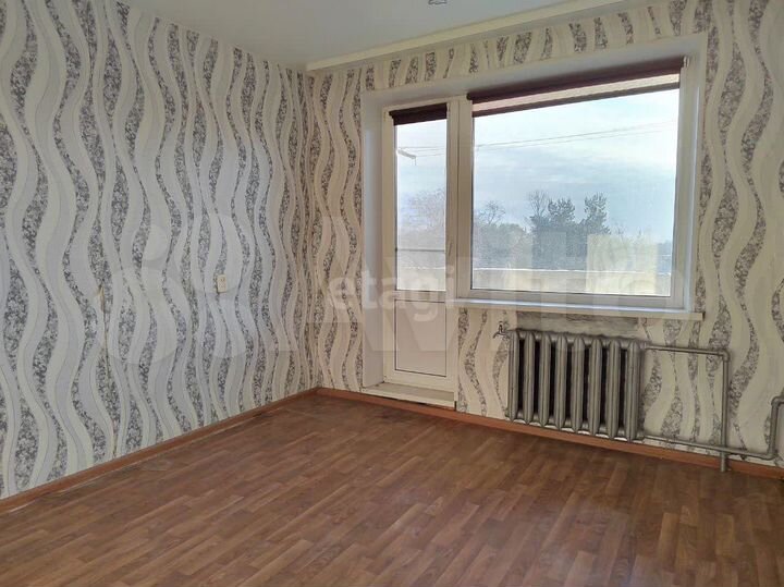 2-к. квартира, 47 м², 5/5 эт.