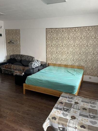 1-к. квартира, 31,7 м², 2/9 эт.