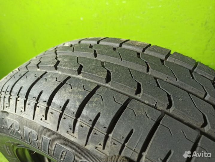 Запасное колесо,Запаска Ford Fusion хэтчбэк fxja