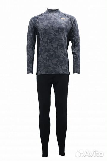 Термобелье Remington Intensive Camo Woman р. L