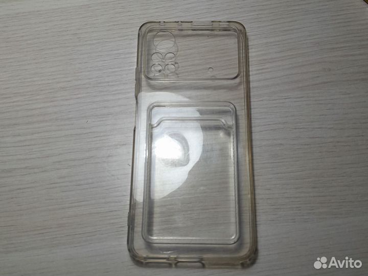 Чехол на xiaomi