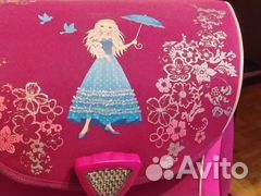 Рюкзак Herlitz Sporti