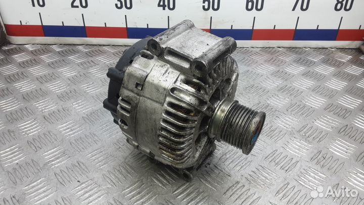 Б/У Б/У Генератор дизельный A6421540502