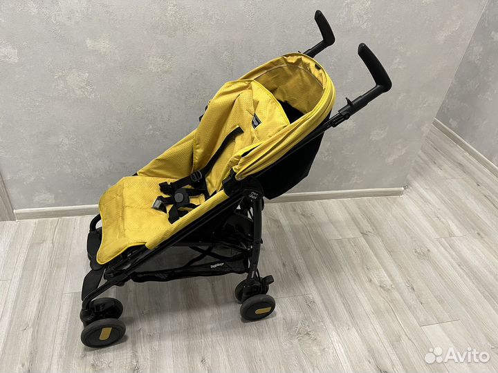 Коляска трость Peg perego pliko mini