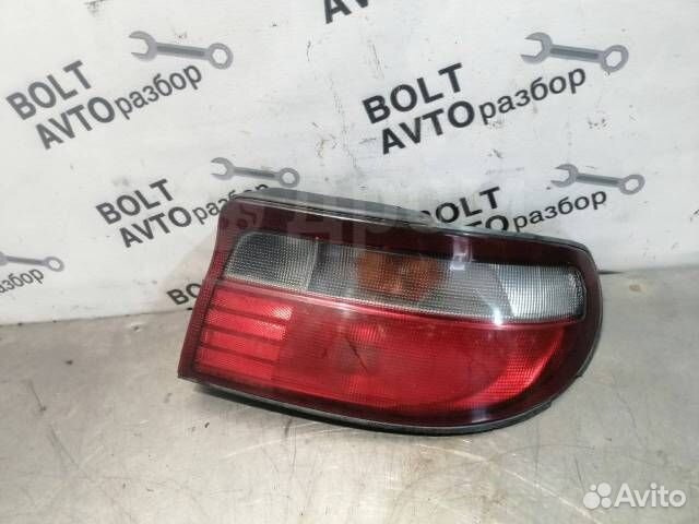 Фонарь (стоп-сигнал) задний правый Toyota Carina